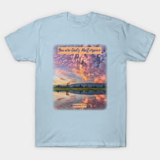 You are God’s Masterpiece! T-Shirt